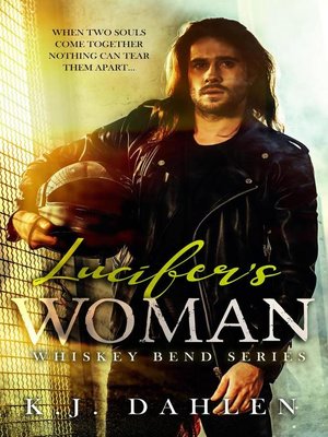 cover image of Lucifer's Woman